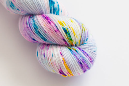 Pool Party SW Merino Nylon