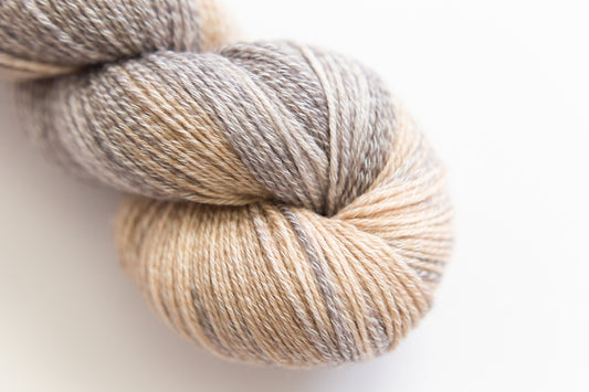 Calico Kitty Cotton Merino