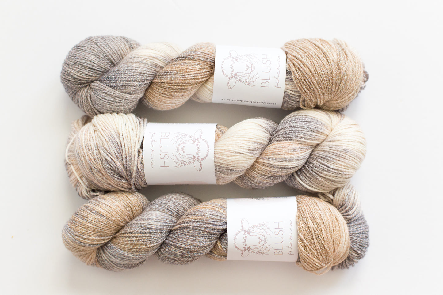 Calico Kitty Cotton Merino