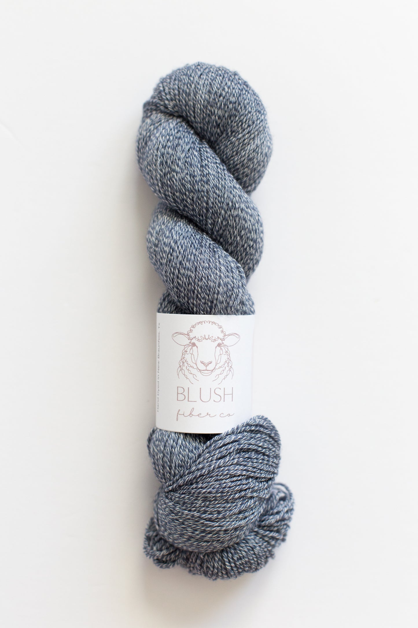 North Sea Cotton Merino