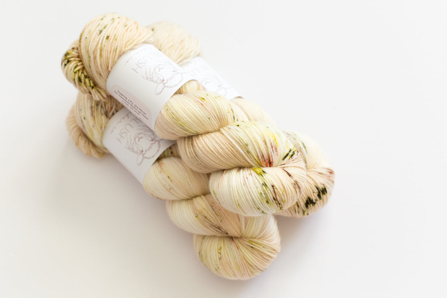 Spring Bouquet SW Merino Nylon