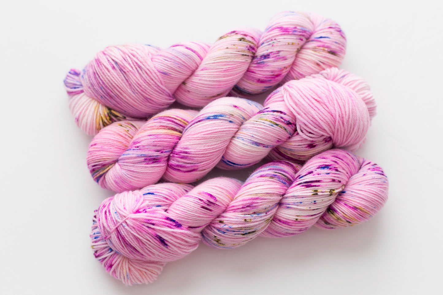 Wild Orchid SW Merino Nylon