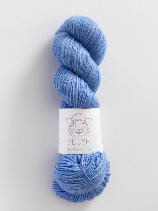 Waterdrop SW Merino Nylon Yarn