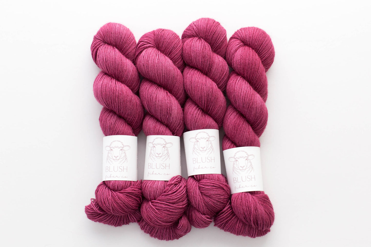 Mulberry Alpaca