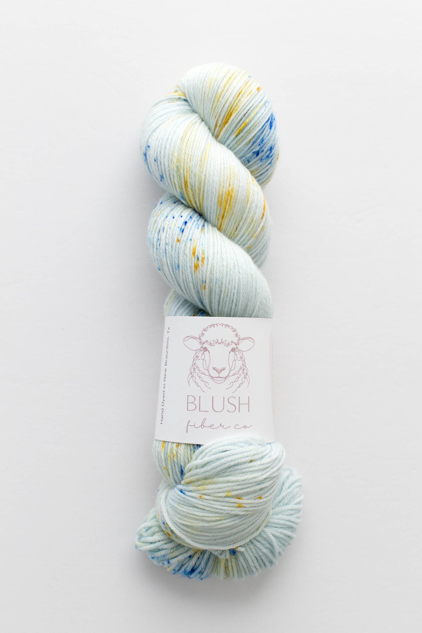 Athens SW Merino Nylon