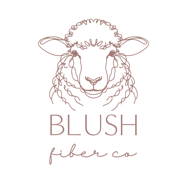 Blush Fiber Co