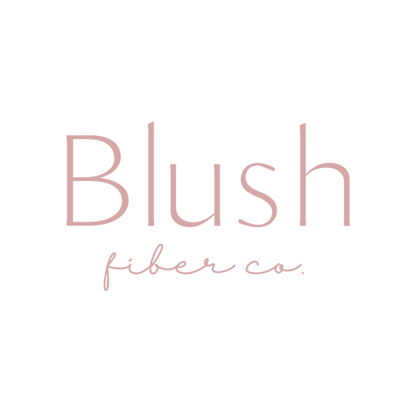 Blush Fiber Co