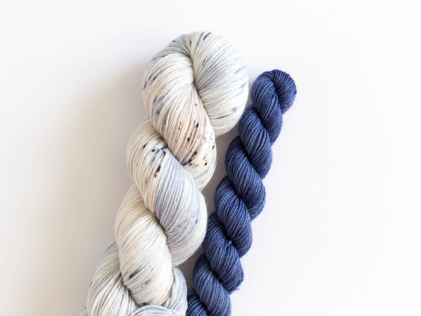 Farmhouse SW Merino Nylon