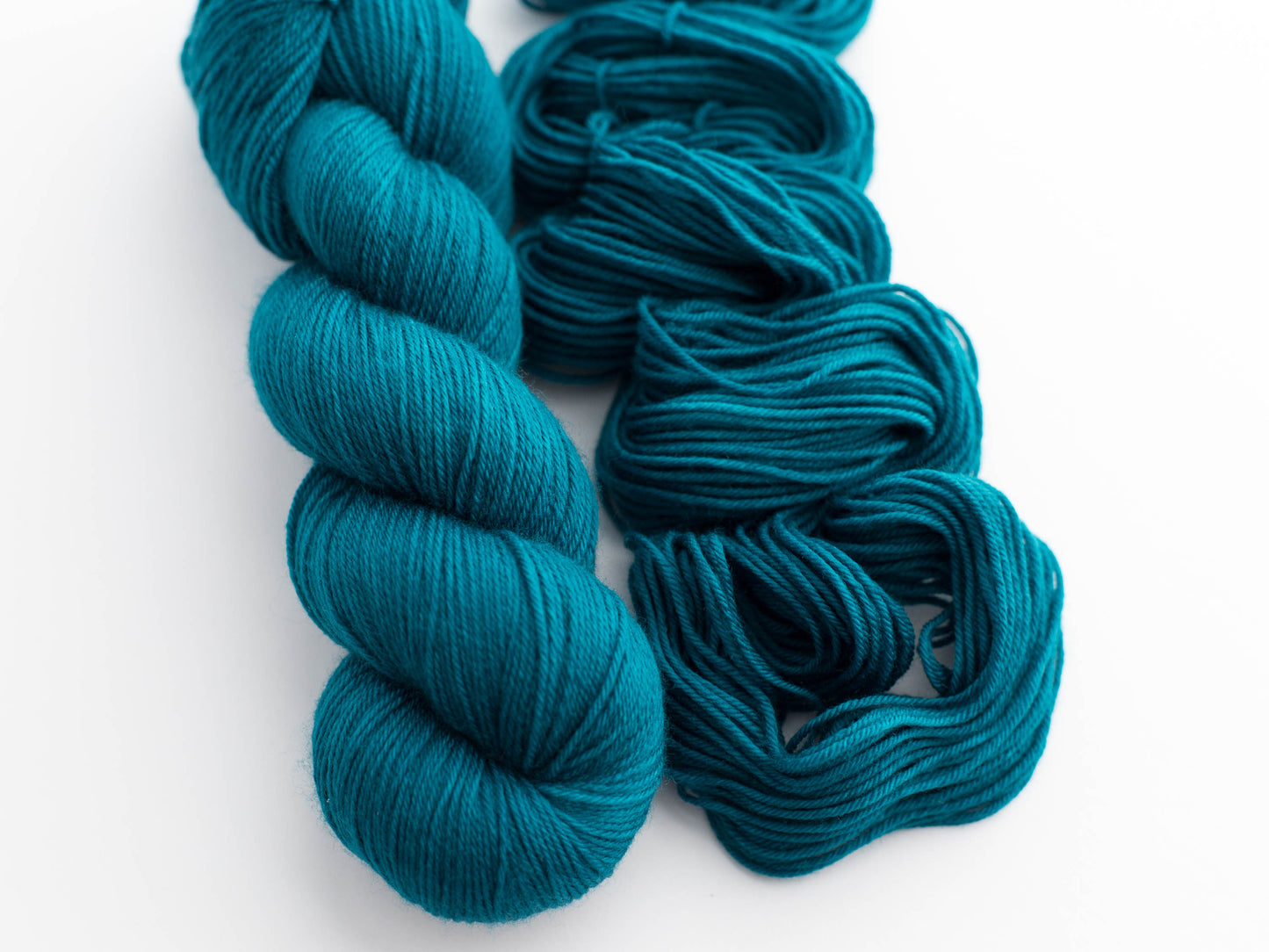 Largo Teal 85/15