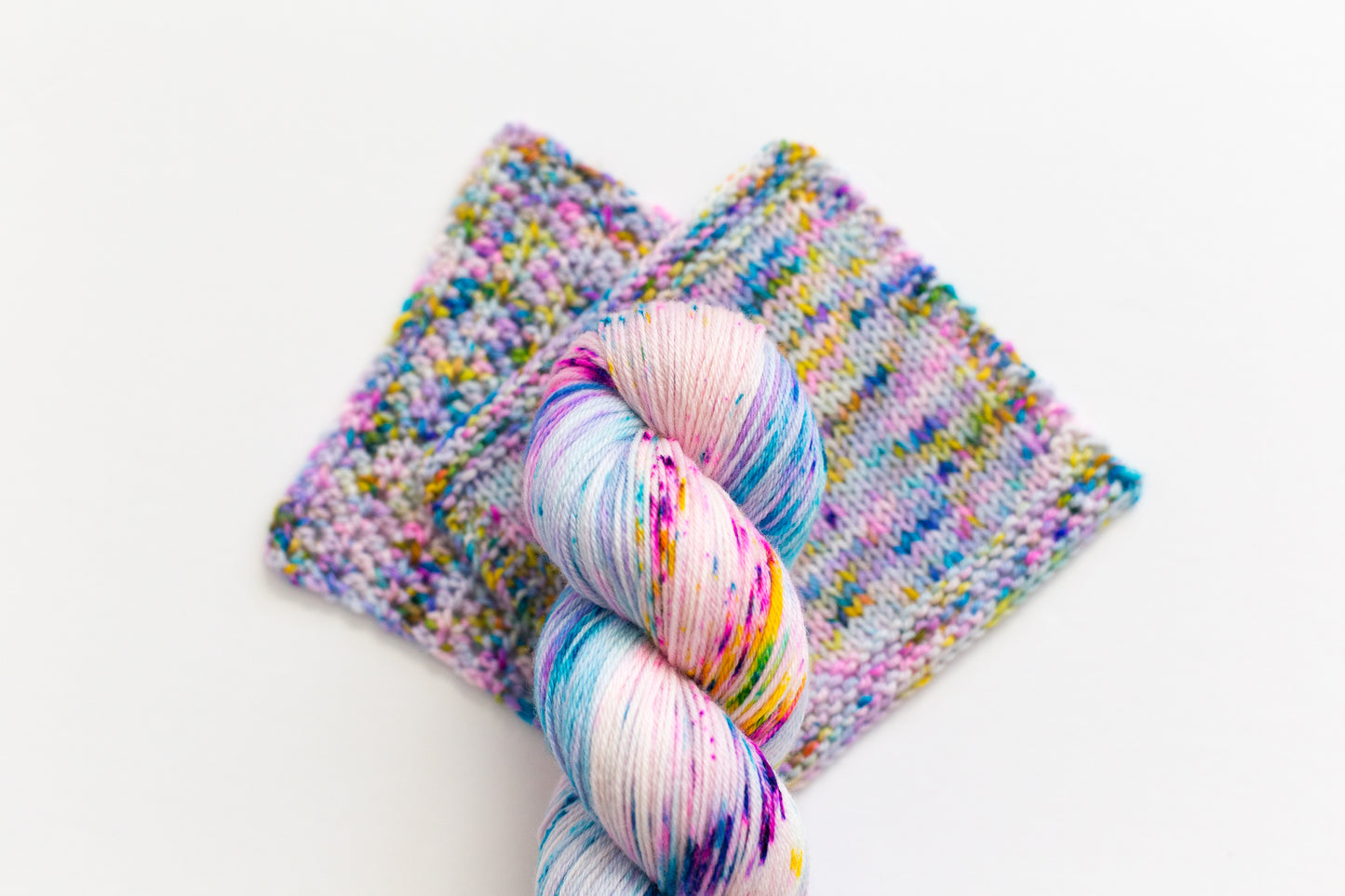 Pool Party SW Merino Nylon