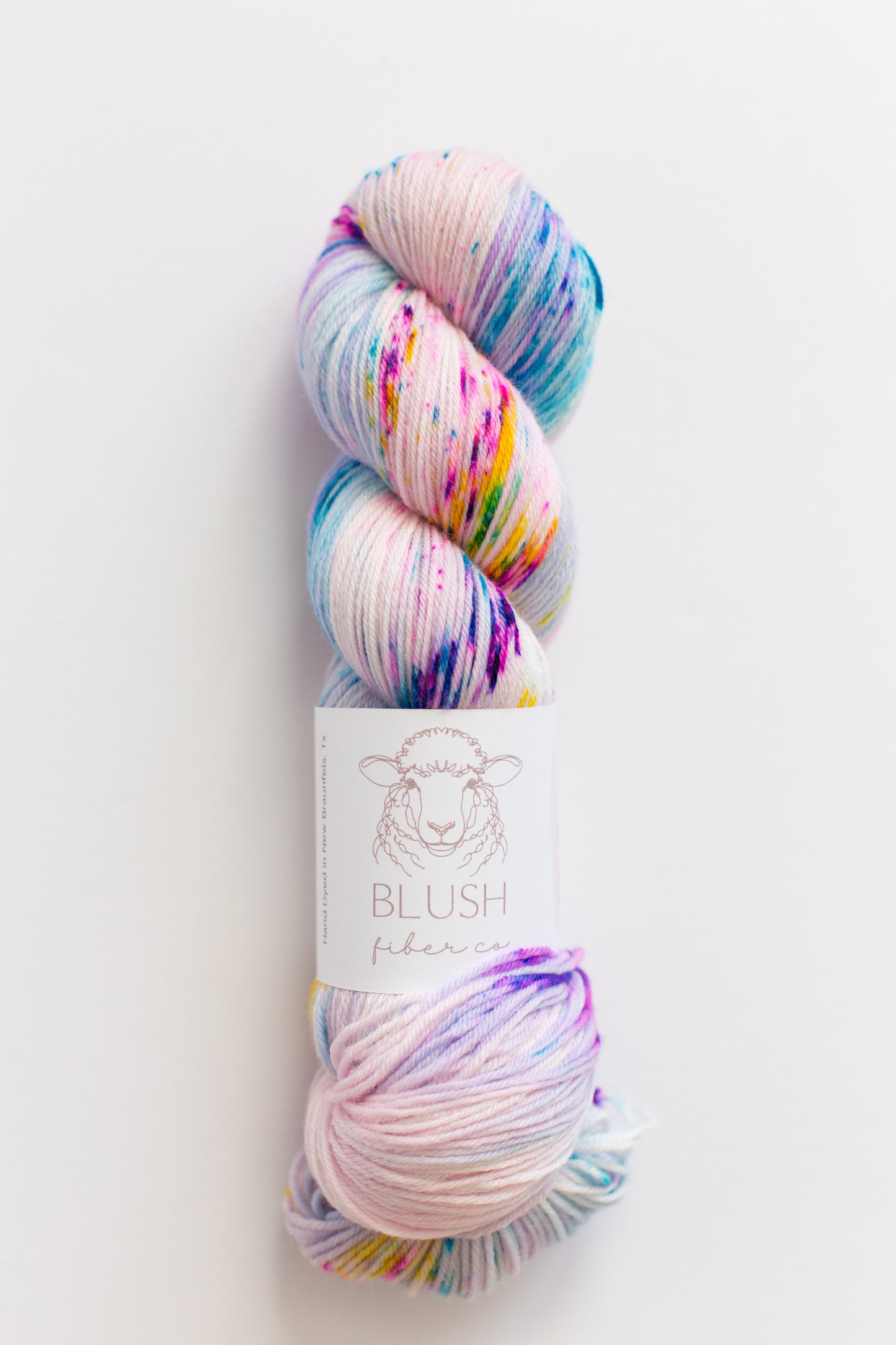 Pool Party SW Merino Nylon