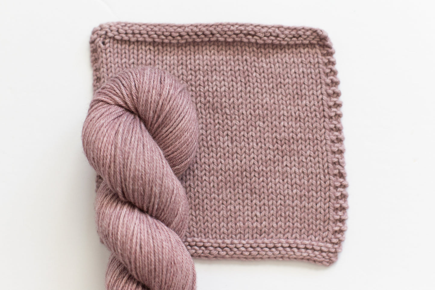Thistle Cotton Merino