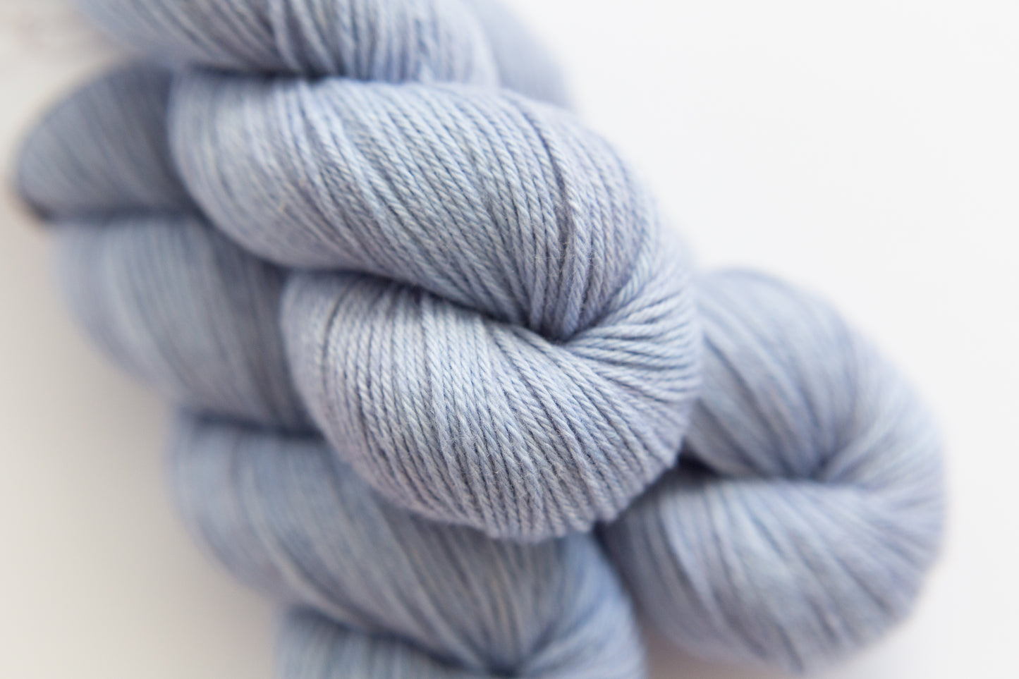 Bluebelle Cotton Merino