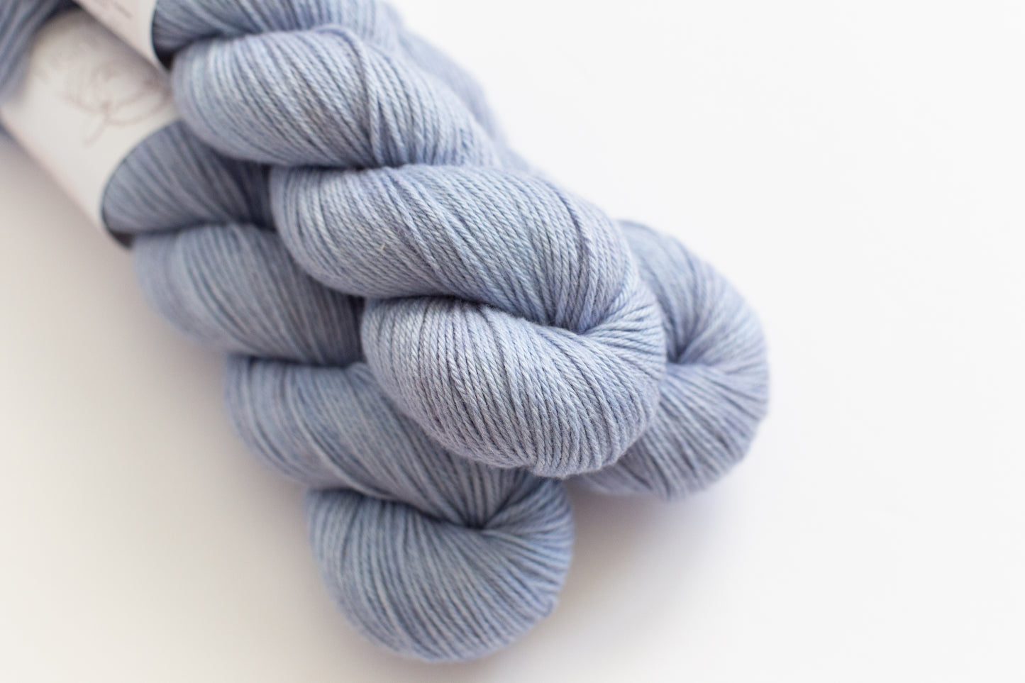 Bluebelle Cotton Merino