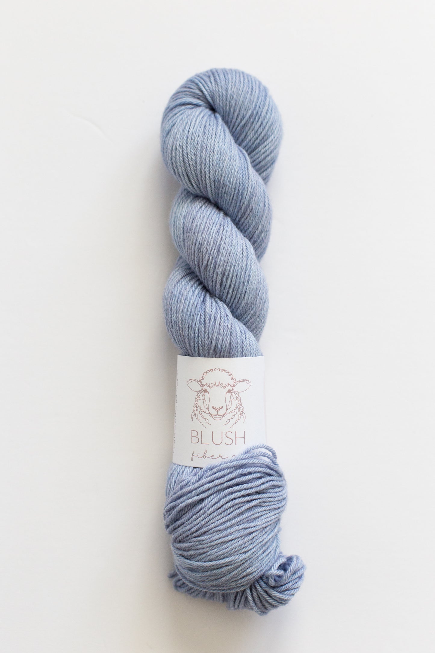 Bluebelle Cotton Merino