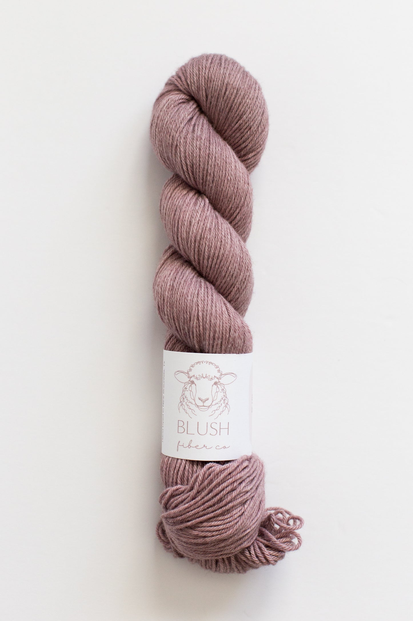 Thistle Cotton Merino