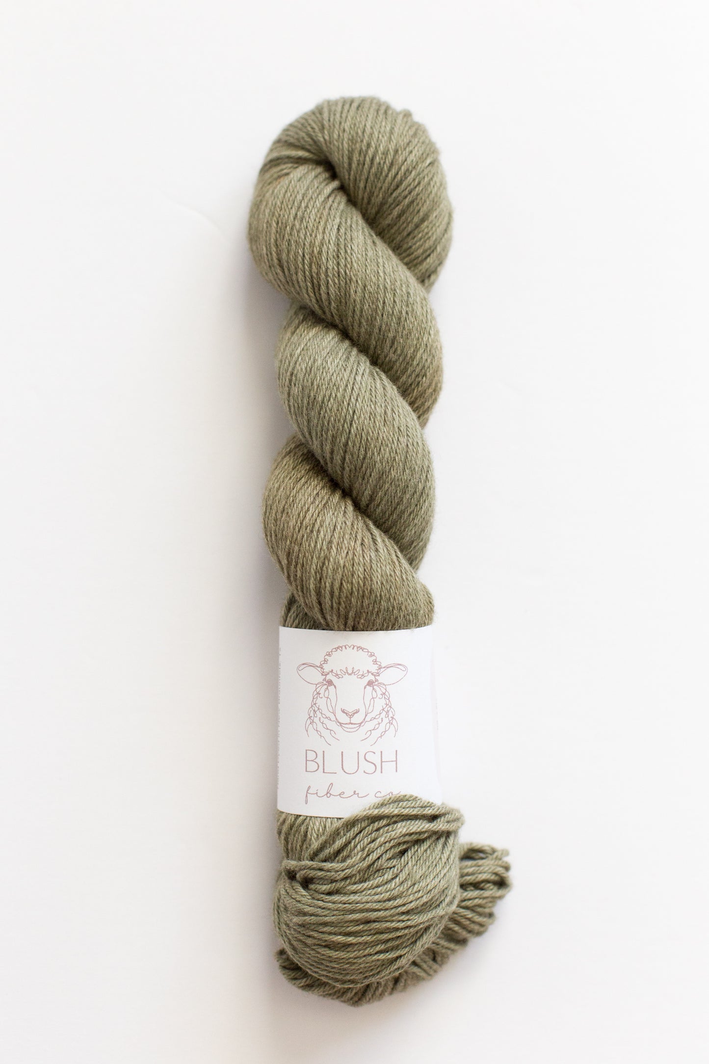 Thicket Cotton Merino