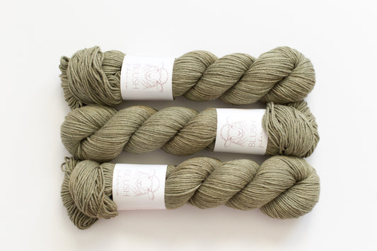 Thicket Cotton Merino