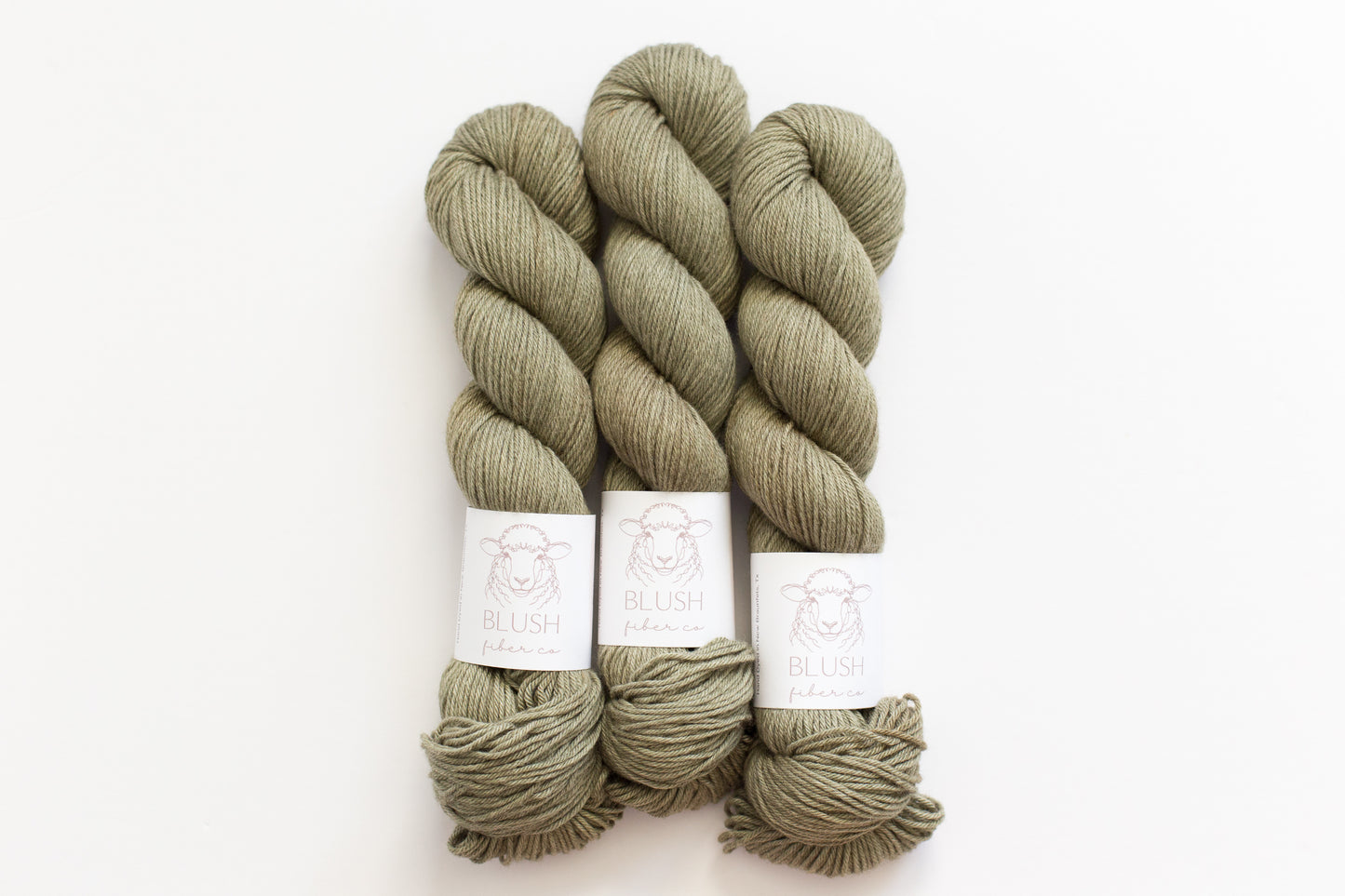 Thicket Cotton Merino