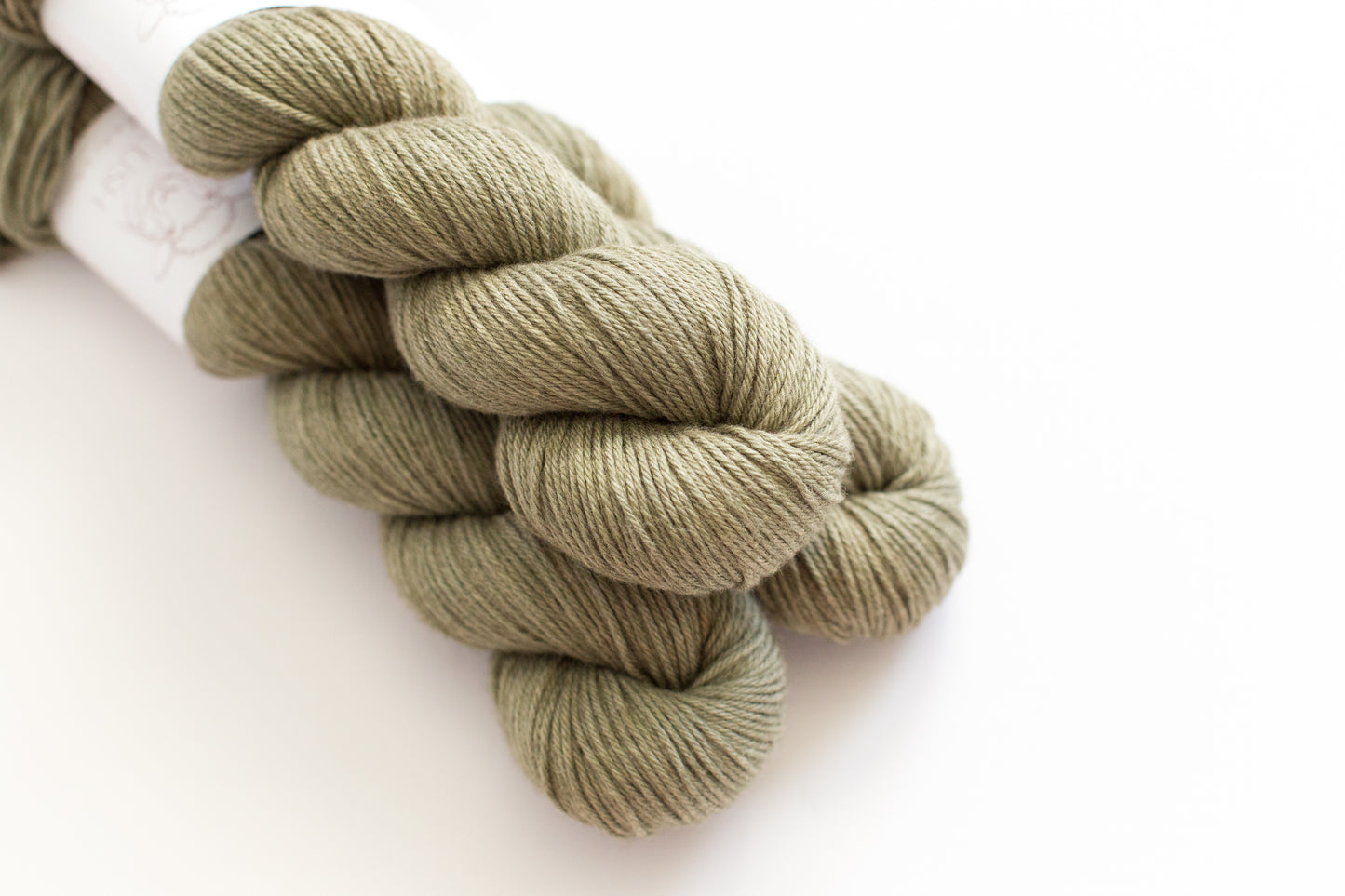 Thicket Cotton Merino