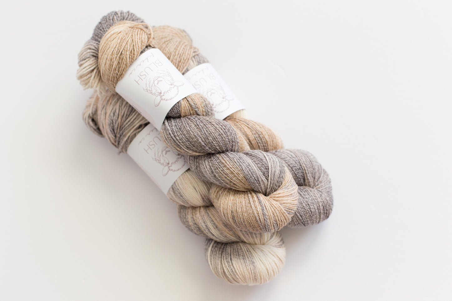 Calico Kitty Cotton Merino