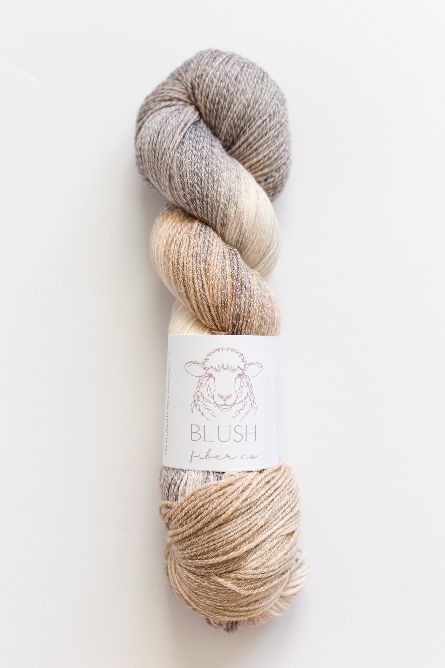 Calico Kitty Cotton Merino
