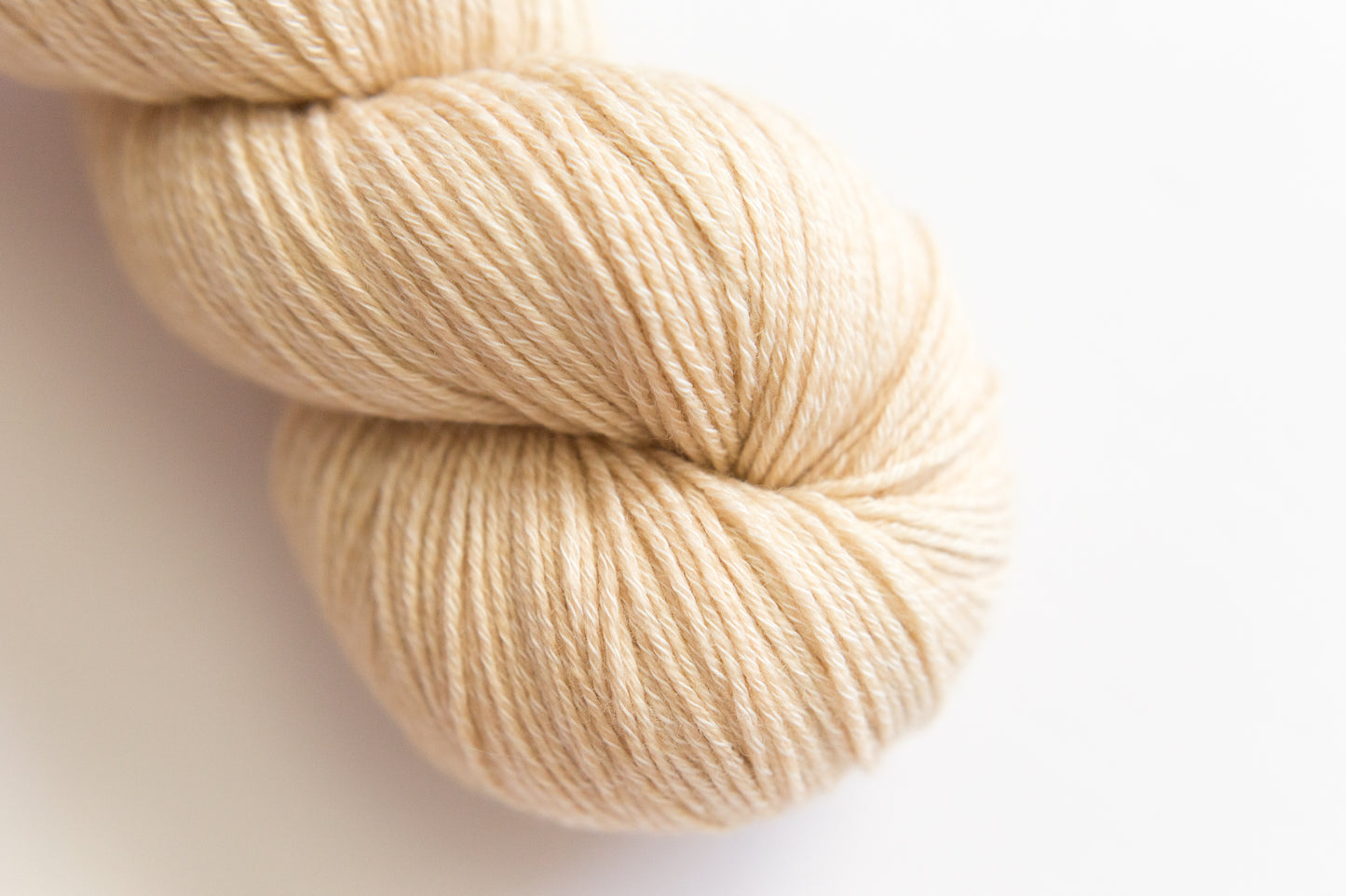Chamomile Cotton Merino