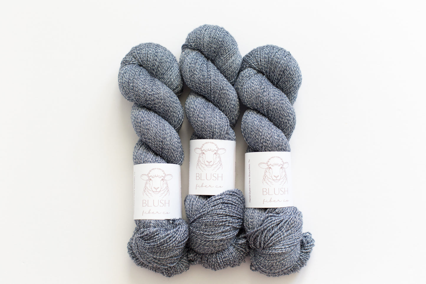 North Sea Cotton Merino