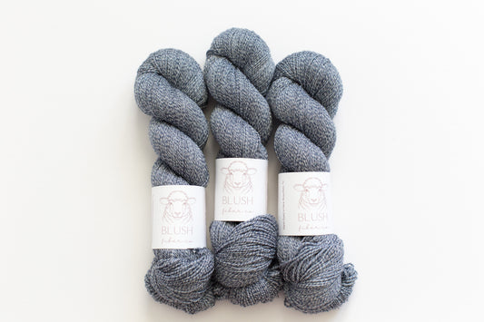North Sea Cotton Merino