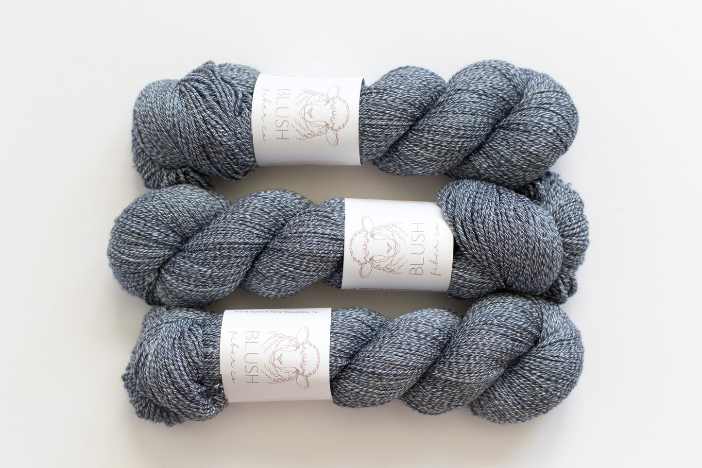 North Sea Cotton Merino