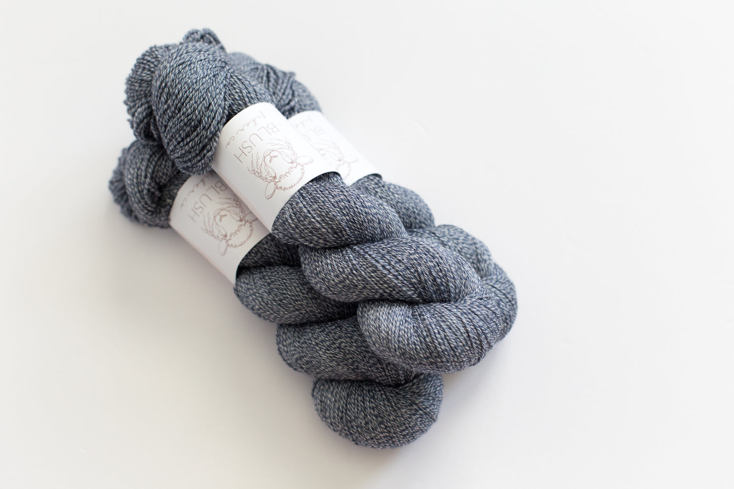 North Sea Cotton Merino