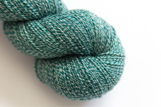 Irish Moss Cotton Merino