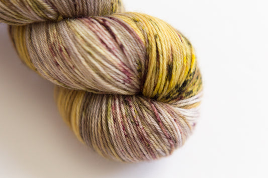Brookside Moss SW Merino Nylon