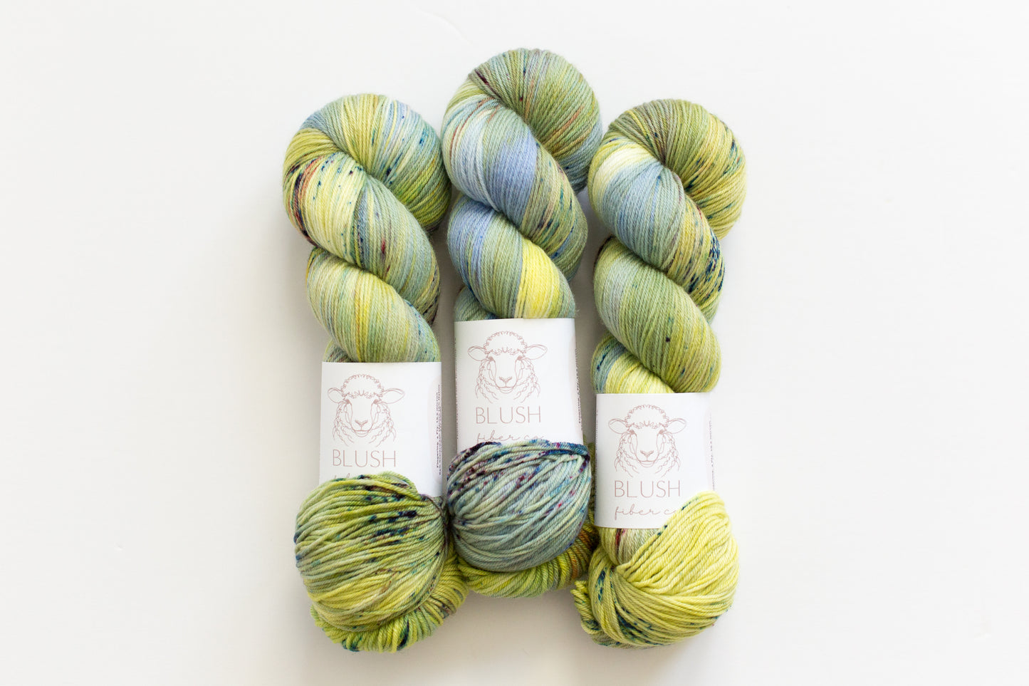 Limelight SW Merino Nylon