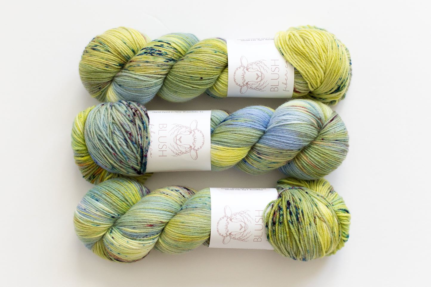 Limelight SW Merino Nylon