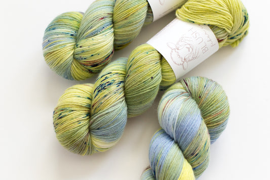Limelight SW Merino Nylon