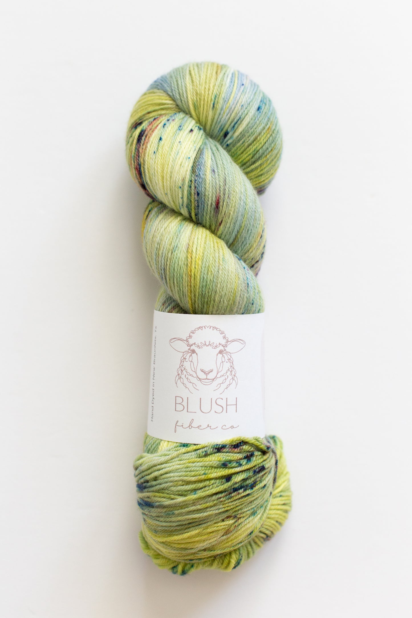 Limelight SW Merino Nylon