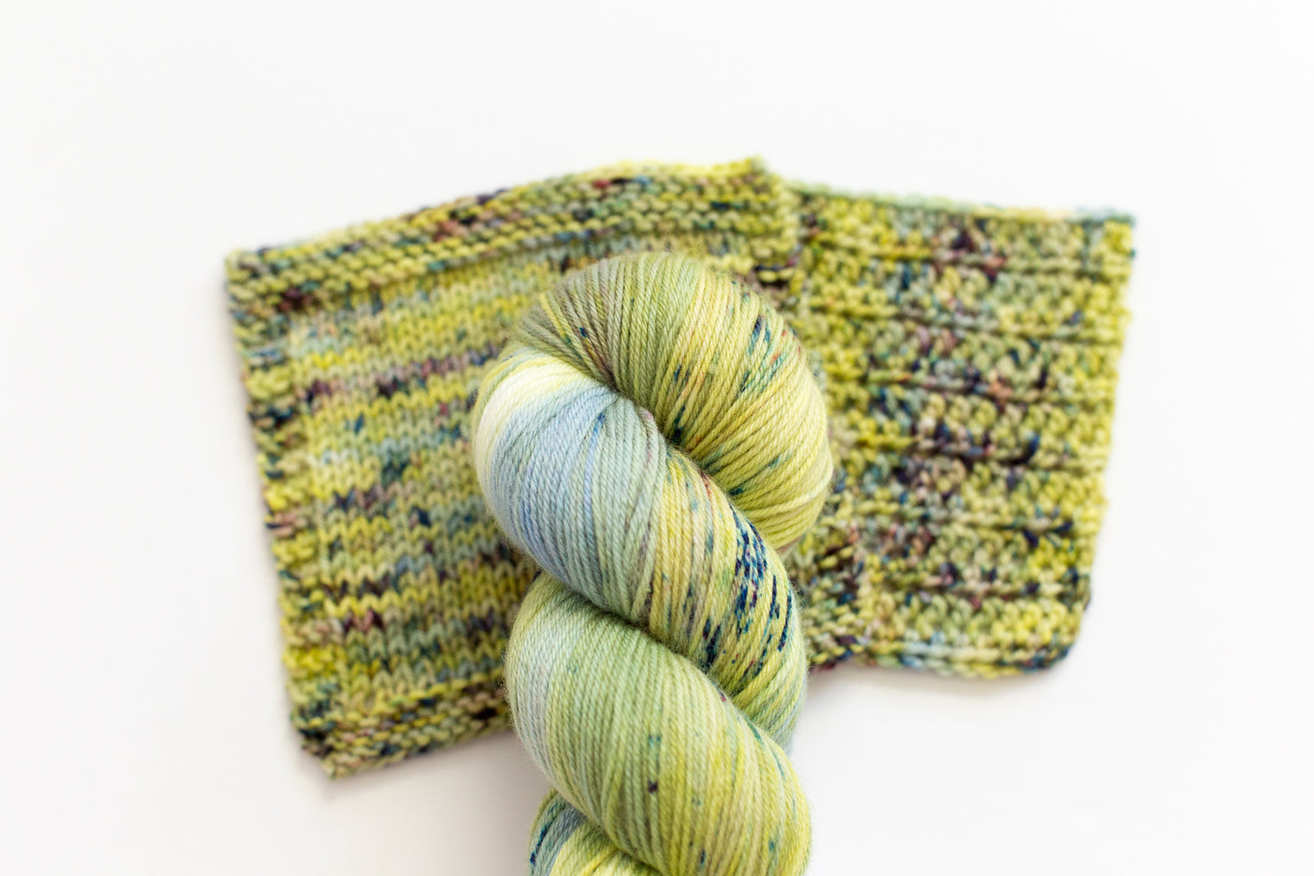 Limelight SW Merino Nylon