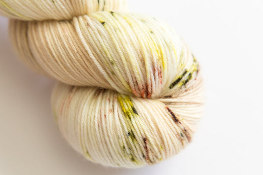 Spring Bouquet SW Merino Nylon