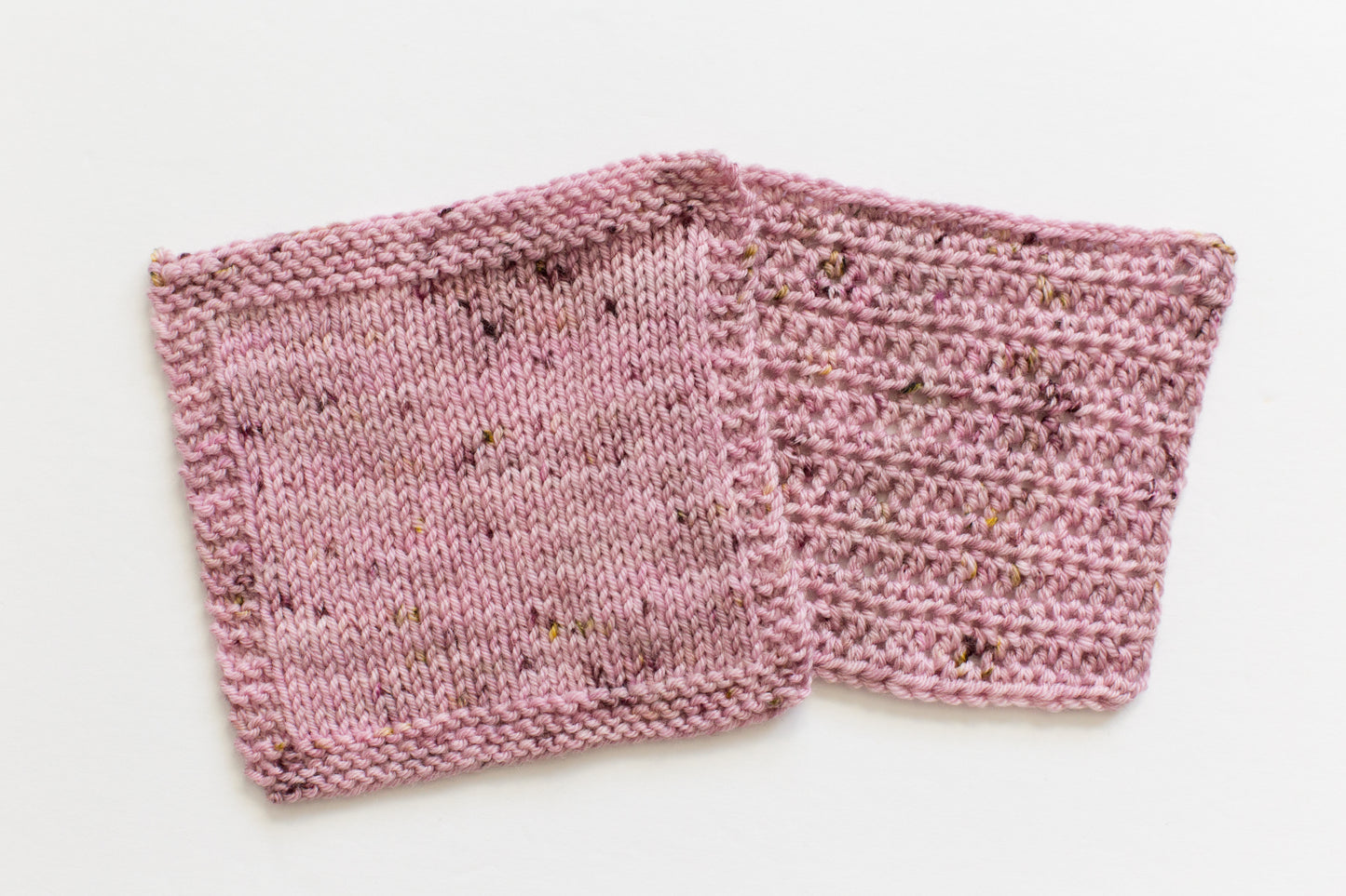 Pink Pansy SW Merino Nylon