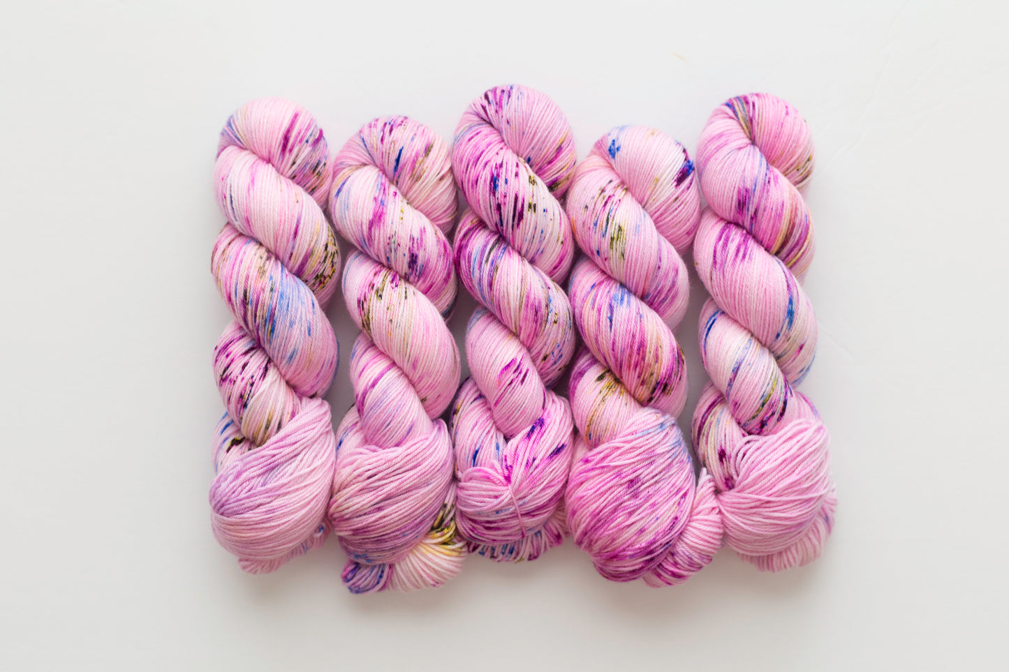 Wild Orchid SW Merino Nylon