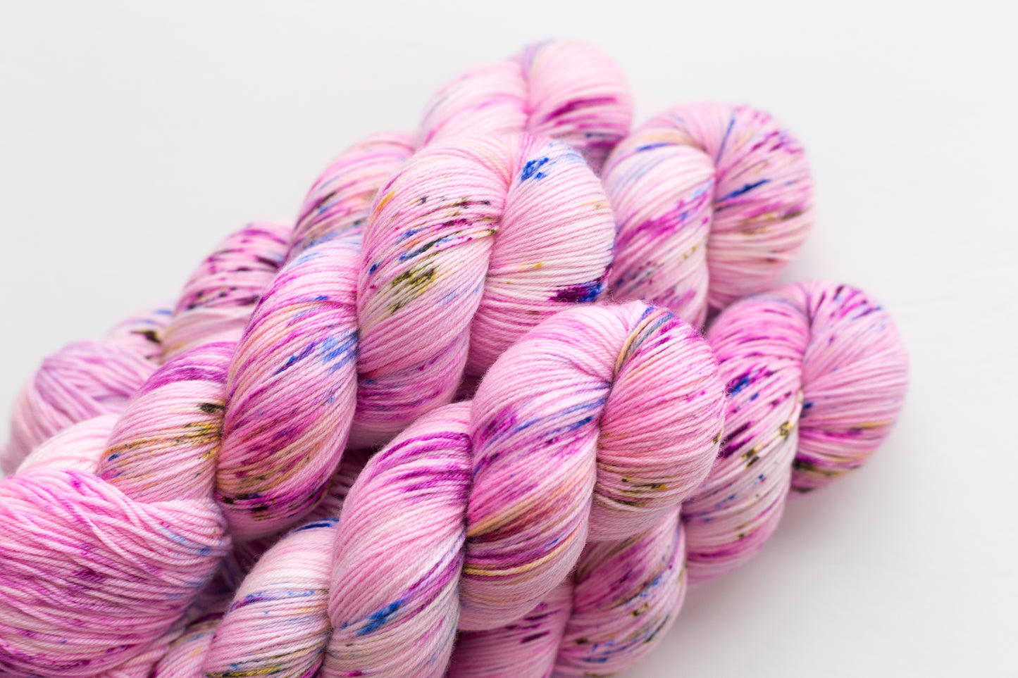 Wild Orchid SW Merino Nylon