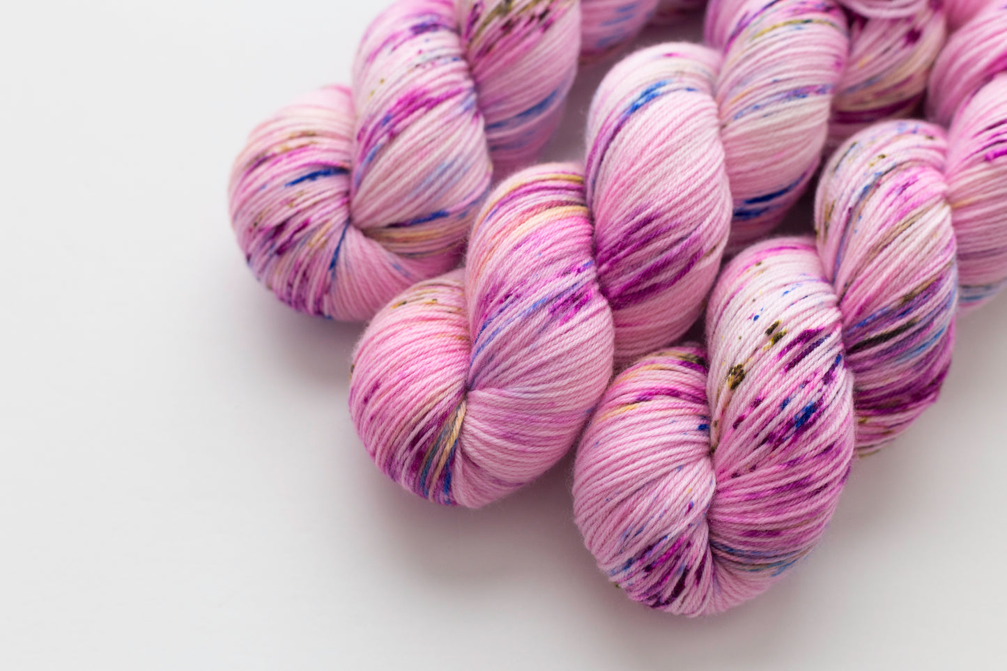 Wild Orchid SW Merino Nylon