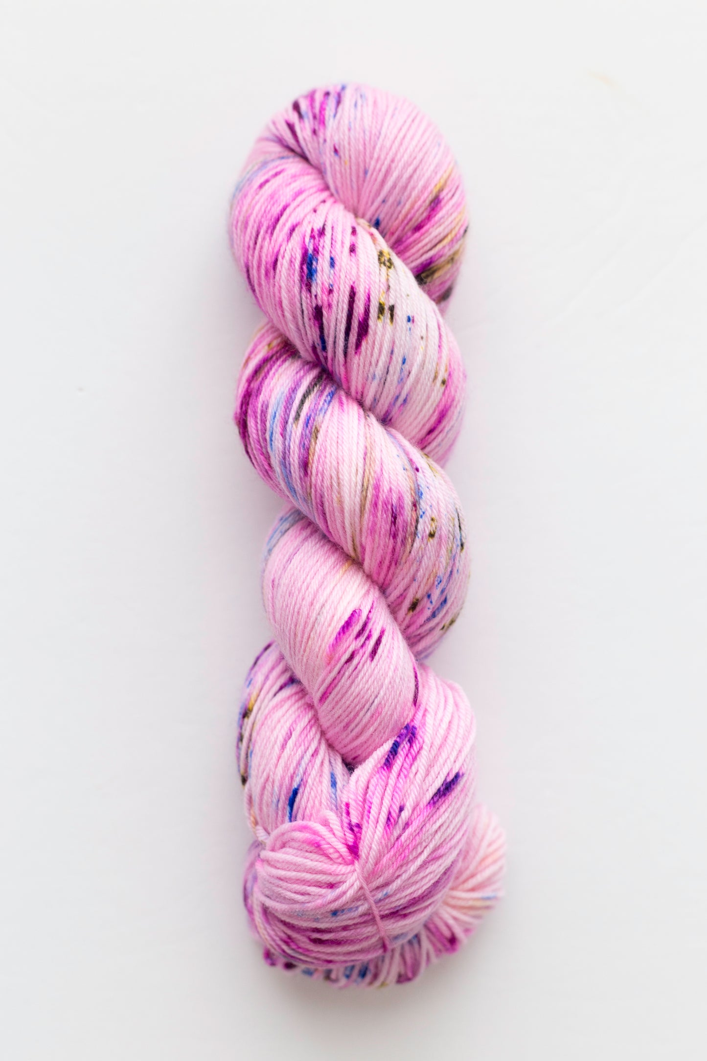 Wild Orchid SW Merino Nylon
