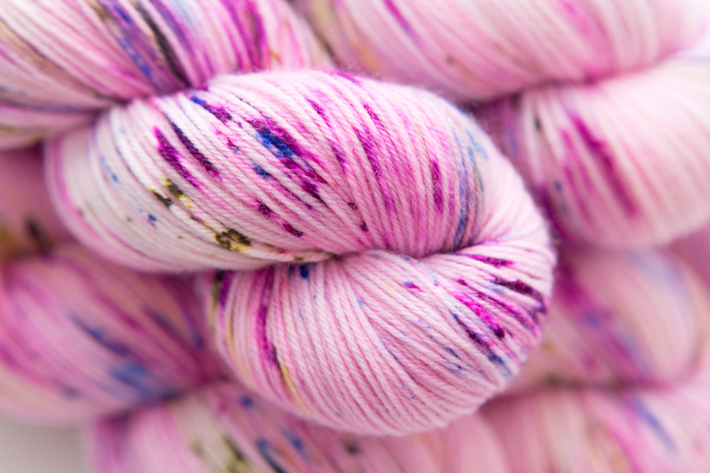 Wild Orchid SW Merino Nylon
