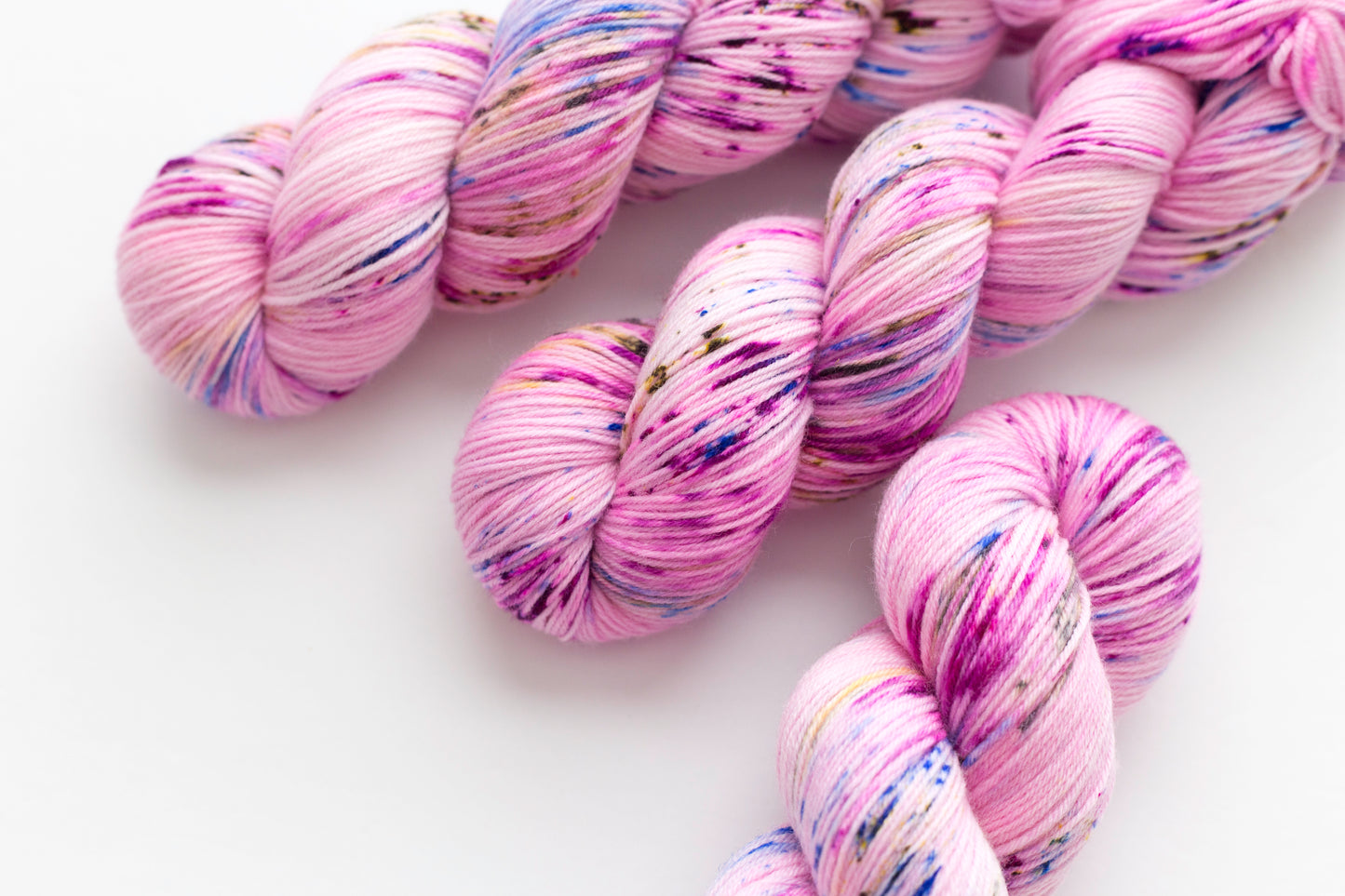 Wild Orchid SW Merino Nylon