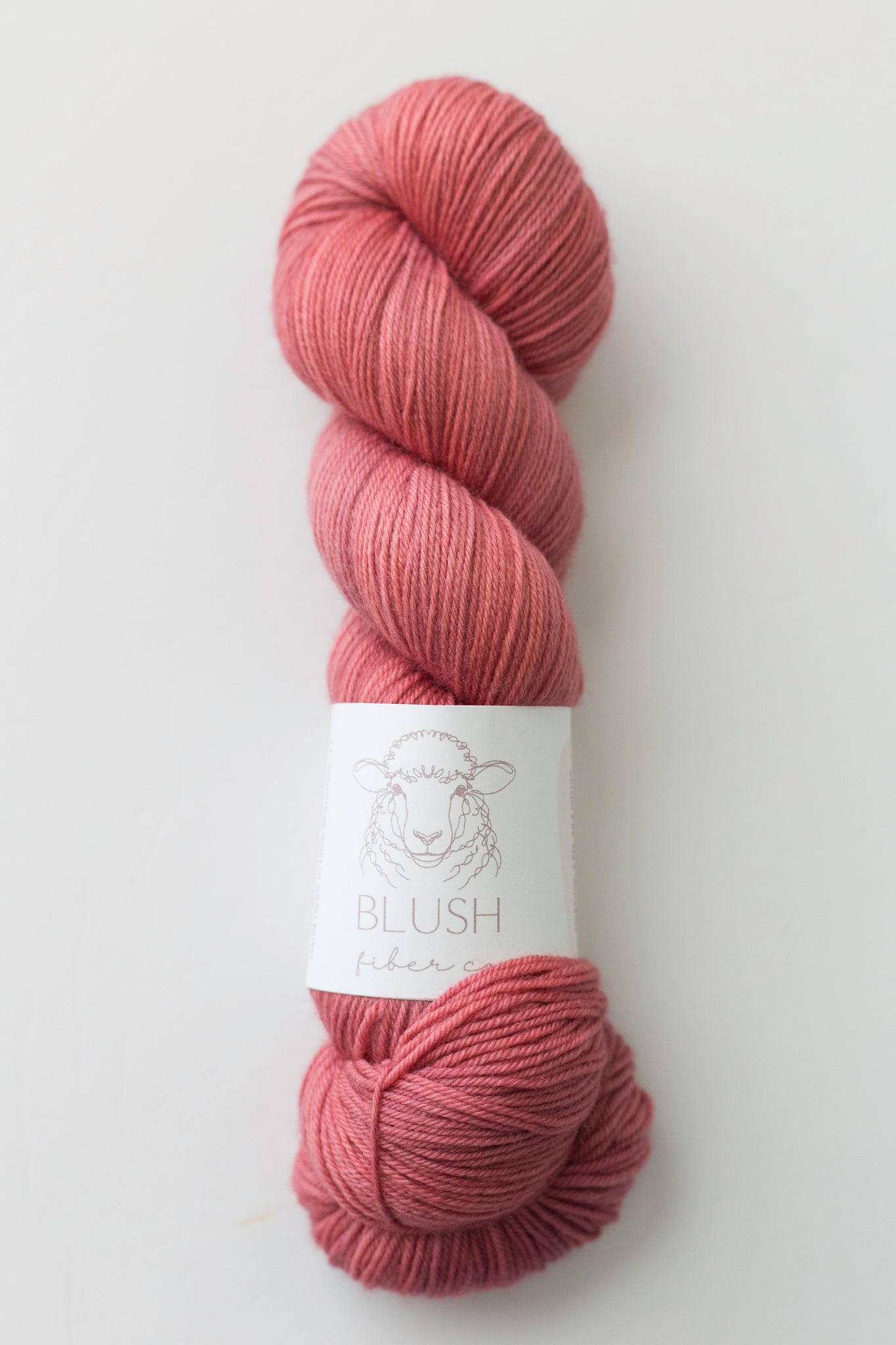 Tea Rose 85/15