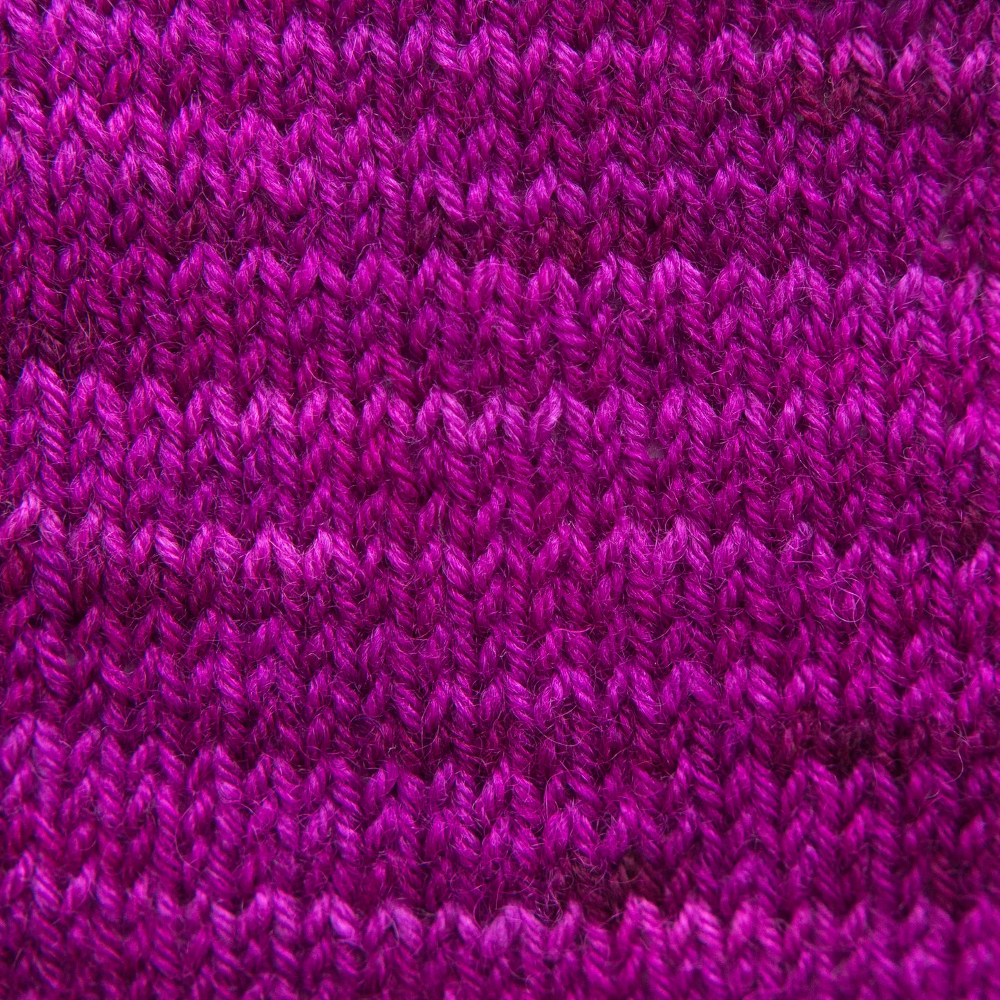 Fushia Fingering Weight Non-Superwash BFL