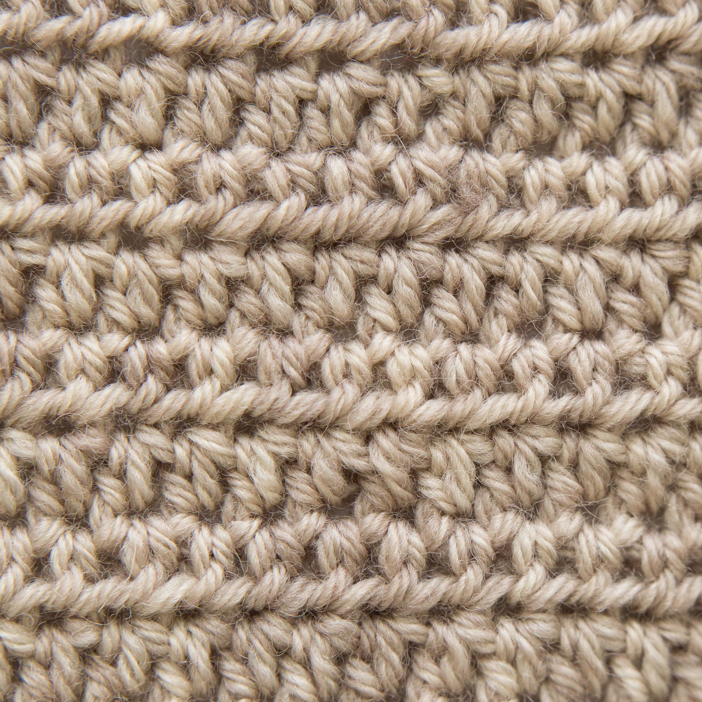 Wheat DK Weight Non-Superwash BFL