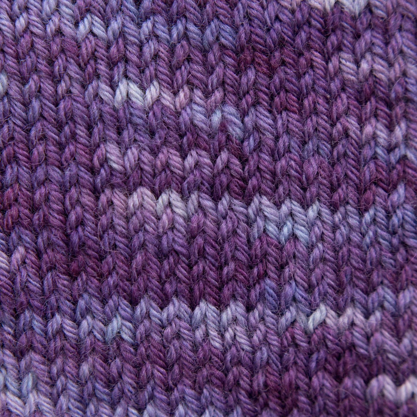 Fire and Ice DK Weight Non-Superwash BFL